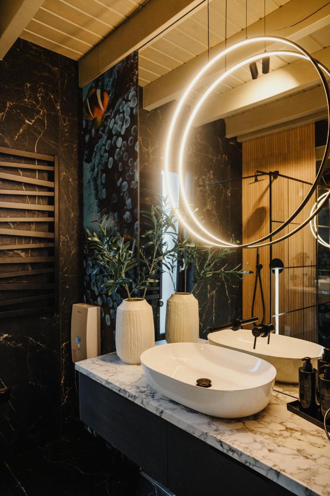 Villa Na Kaszubach Z Jacuzzi I Sauna, Jezioro, Las, Kaszuby, Widokownia Bukowinki *