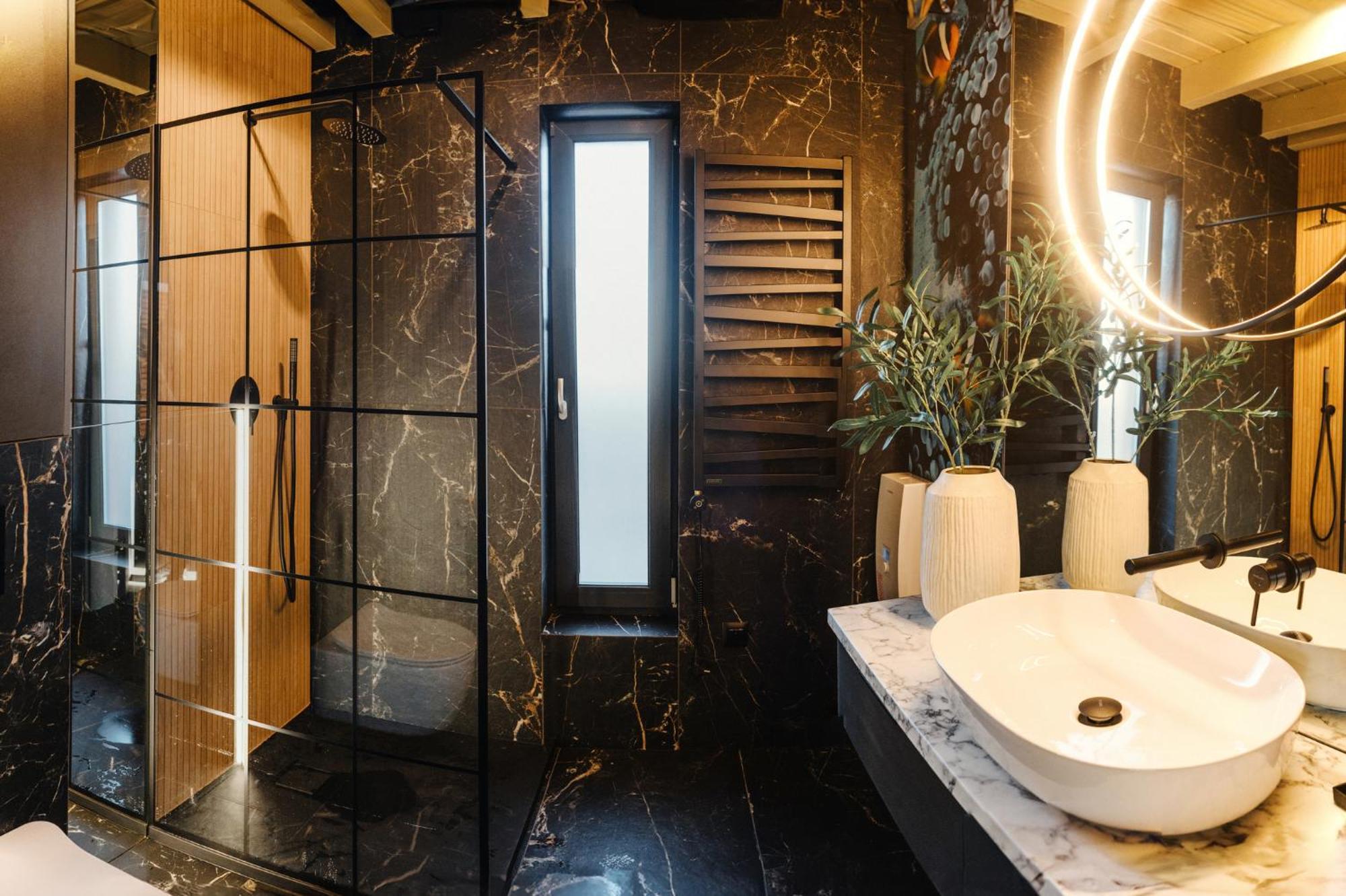 Na Kaszubach Z Jacuzzi I Sauna, Jezioro, Las, Kaszuby, Widokownia Bukowinki Villa *