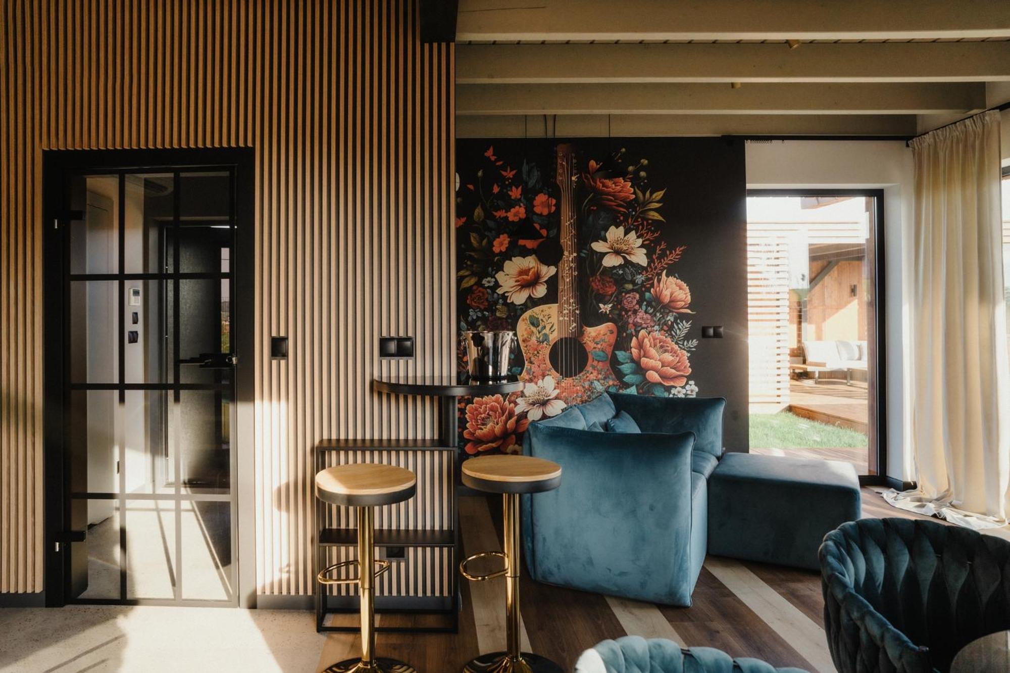 Na Kaszubach Z Jacuzzi I Sauna, Jezioro, Las, Kaszuby, Widokownia Bukowinki Villa