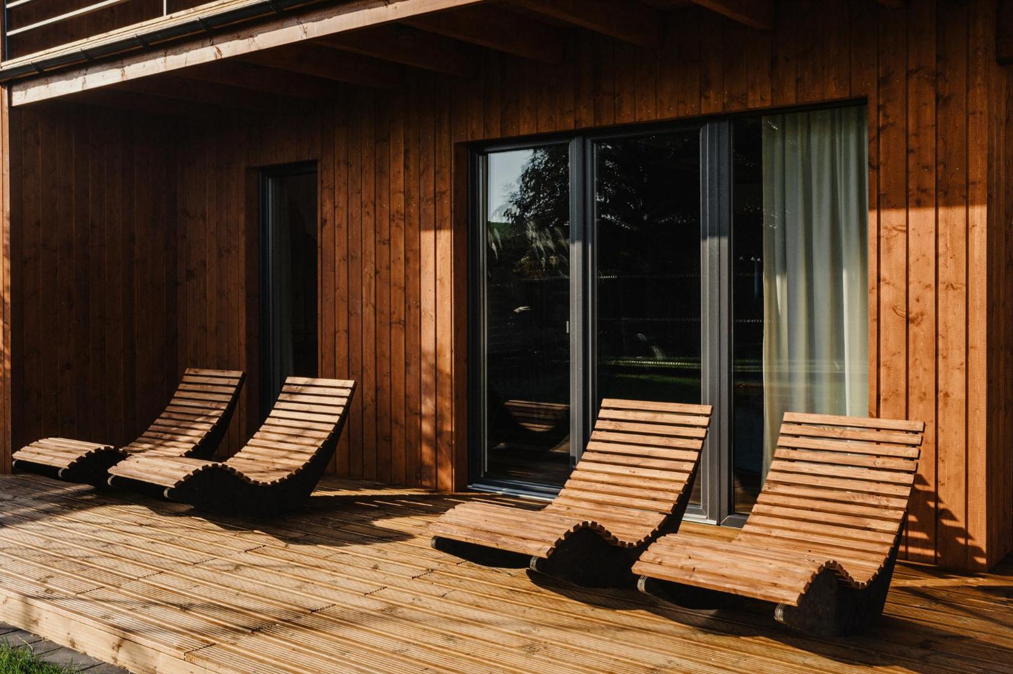 Villa Na Kaszubach Z Jacuzzi I Sauna, Jezioro, Las, Kaszuby, Widokownia Bukowinki Chmielno