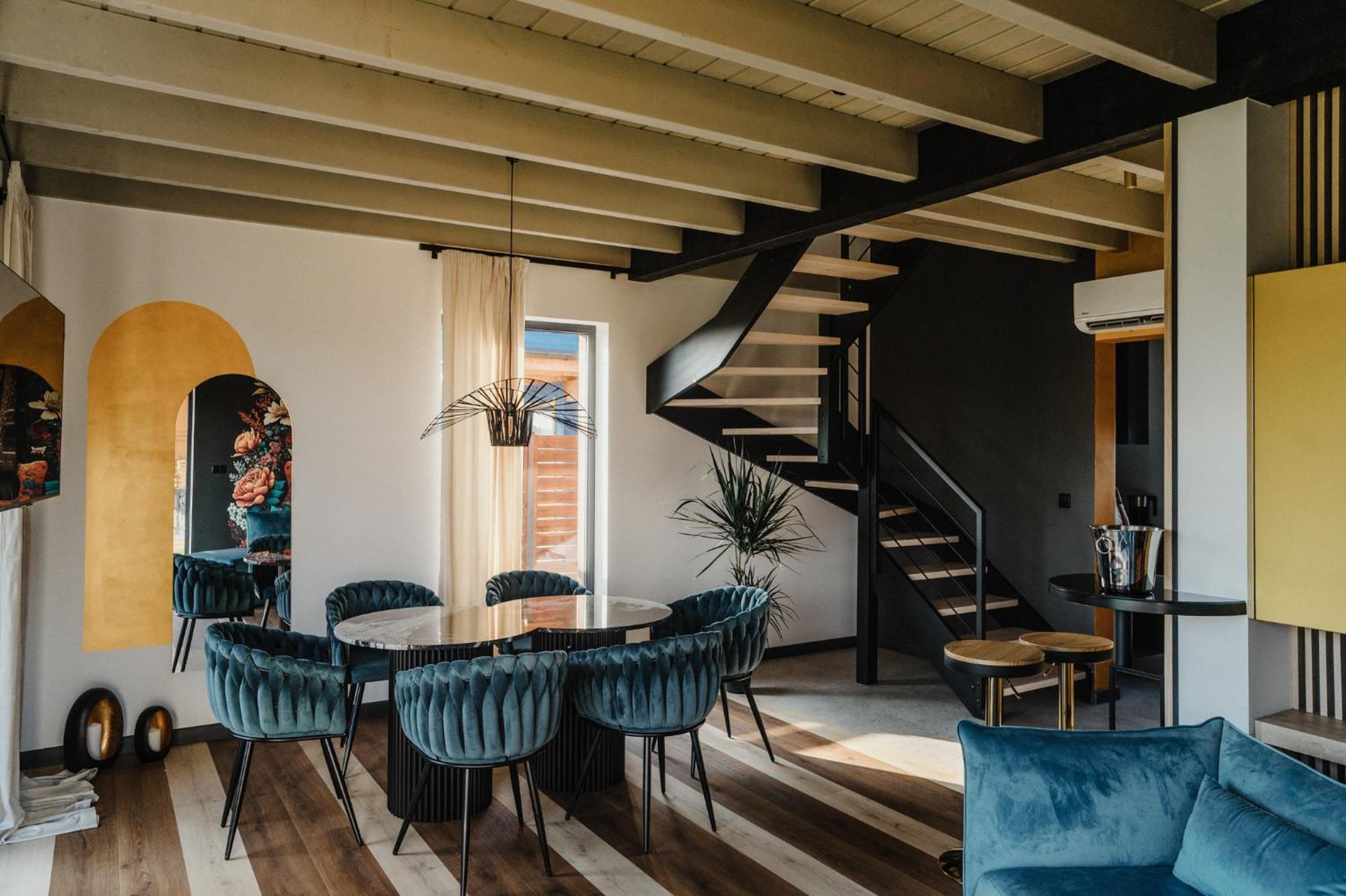 Villa Na Kaszubach Z Jacuzzi I Sauna, Jezioro, Las, Kaszuby, Widokownia Bukowinki