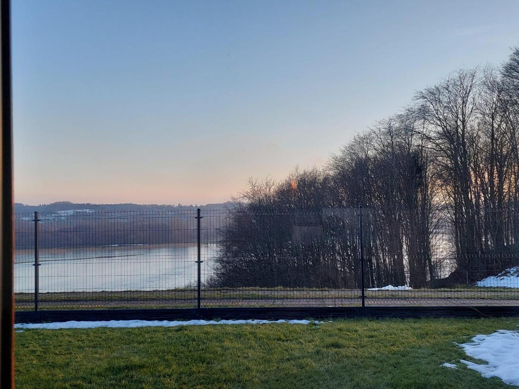 Na Kaszubach Z Jacuzzi I Sauna, Jezioro, Las, Kaszuby, Widokownia Bukowinki Villa *
